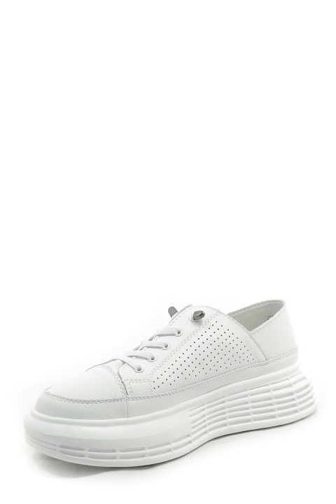 Кеды Lifexpert. Артикул: Lifexpert BF8-20112-1K white