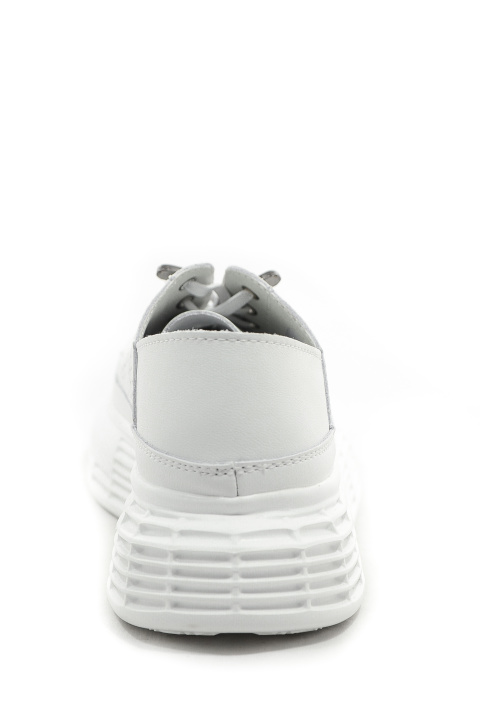 Кеды Lifexpert. Артикул: Lifexpert BF8-20112-1K white