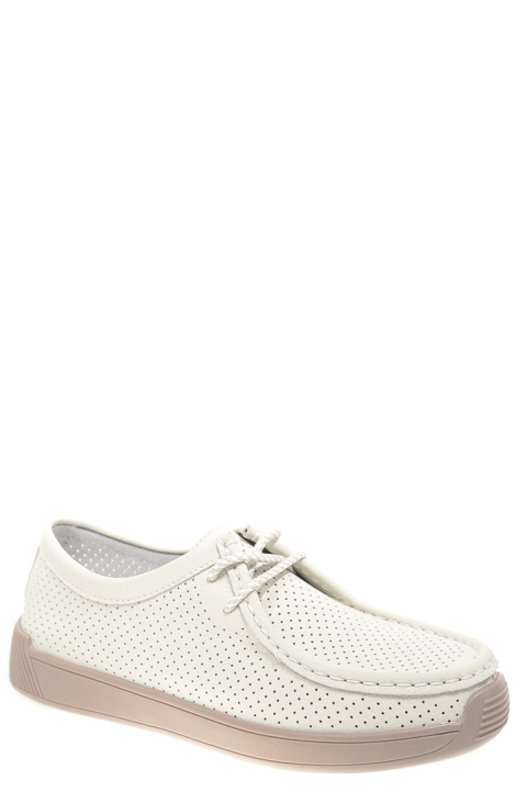 Туфли Klasiya. Артикул: Klasiya 093-1-MP beige