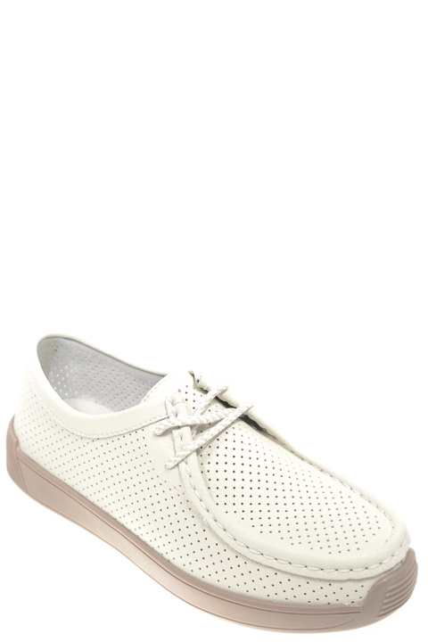 Туфли Klasiya. Артикул: Klasiya 093-1-MP beige