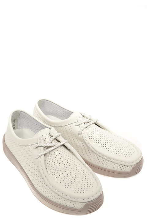 Туфли Klasiya. Артикул: Klasiya 093-1-MP beige