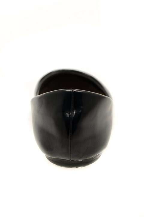 Балетки . Артикул: ARZ Eifello X-043-1 black