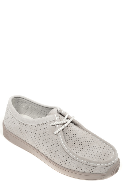 Туфли Klasiya. Артикул: Klasiya 093-1-M beige