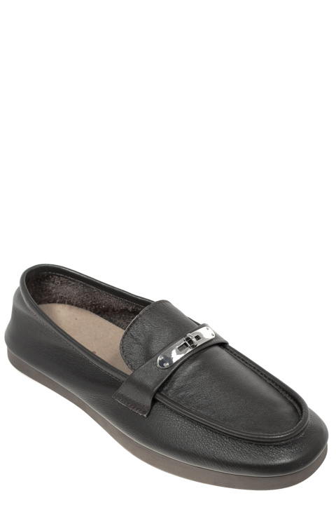 Туфли Lifexpert. Артикул: Lifexpert Z81-26828-7 coffee