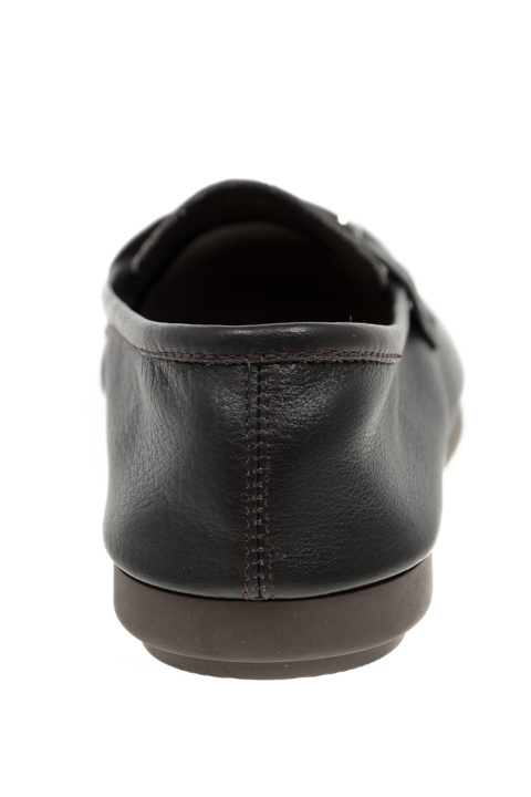 Туфли Lifexpert. Артикул: Lifexpert Z81-26828-7 coffee