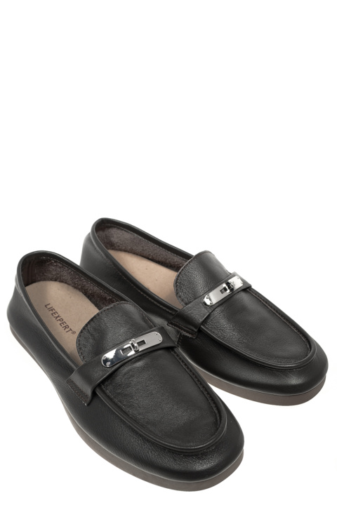 Туфли Lifexpert. Артикул: Lifexpert Z81-26828-7 coffee