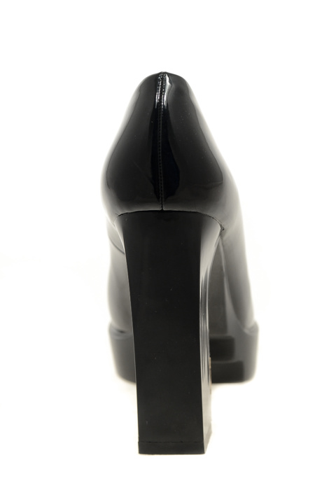 Туфли Lino Marano. Артикул: ARZ Lino Marano L415-10 black