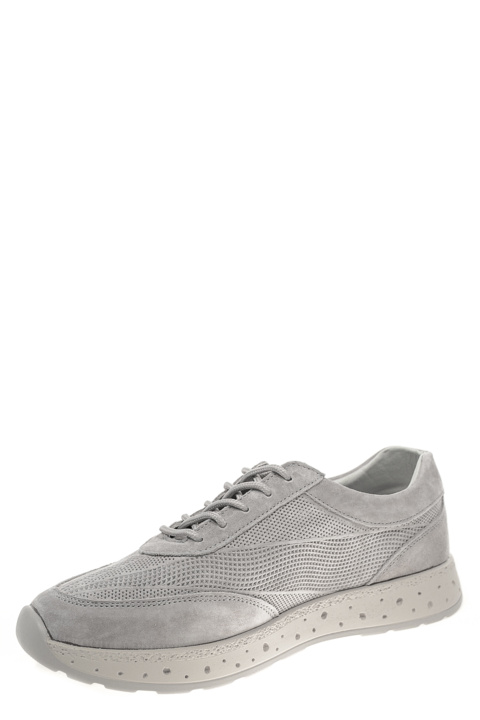 Туфли Lifexpert. Артикул: Lifexpert E16-7055-1 l.gray