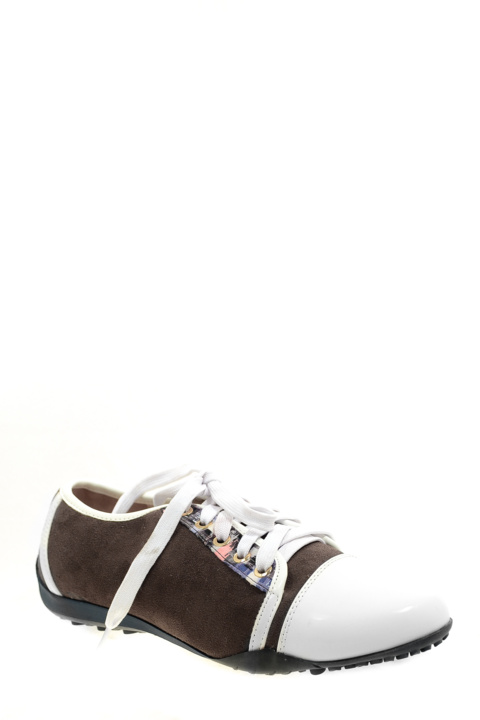 Туфли Rafaello. Артикул: ARZ Rafaello B-268-1 brown