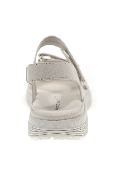 Босоножки Klasiya. Артикул: Sikitu(Klasiya) 1204-3-H1 gray