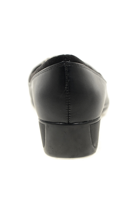 Туфли Rafaello. Артикул: ARZ Rafaello B-219-2 black 1