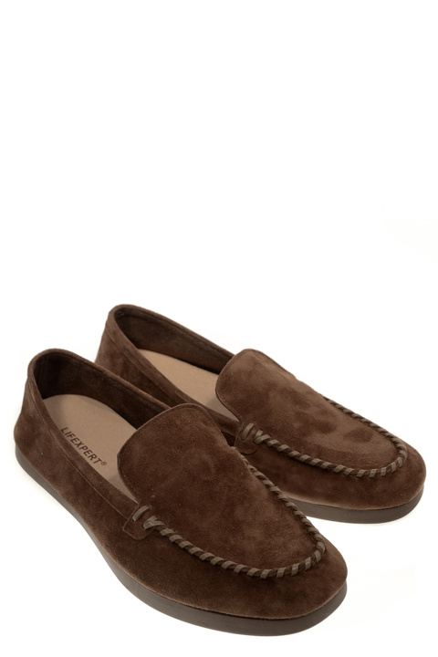 Туфли Lifexpert. Артикул: Lifexpert Z81-26828-33-1 brown
