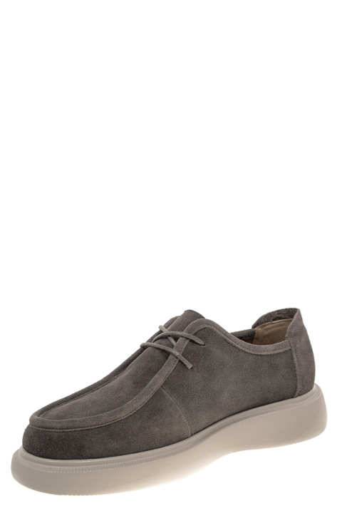 Туфли Lifexpert. Артикул: Lifexpert A30-26263-1 walnut