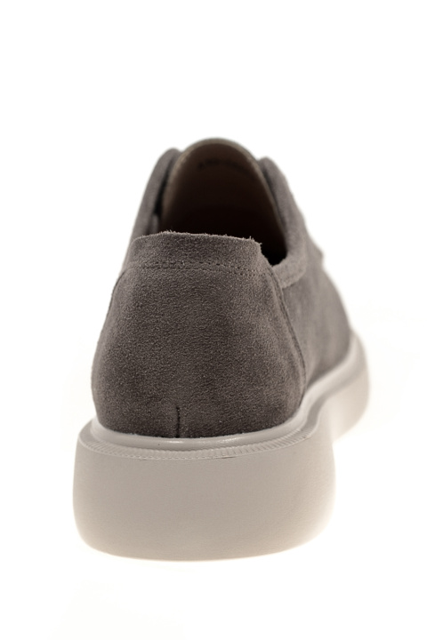 Туфли Lifexpert. Артикул: Lifexpert A30-26263-1 walnut