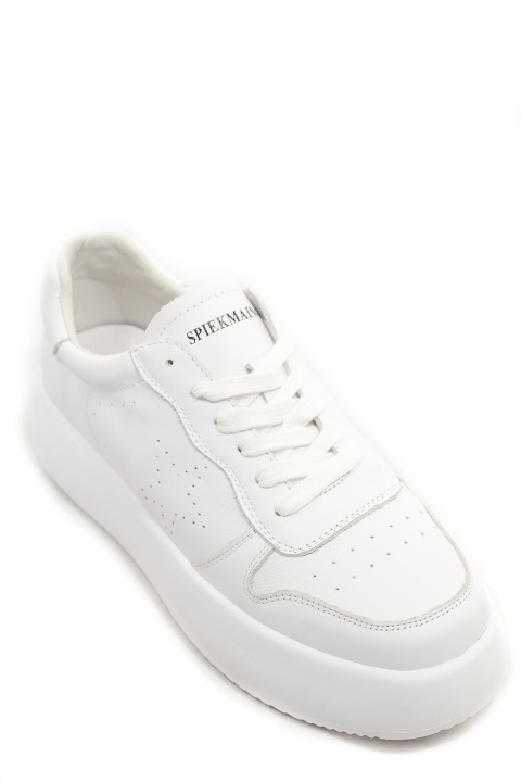 Кроссовки Lifexpert. Артикул: Lifexpert 6035 white