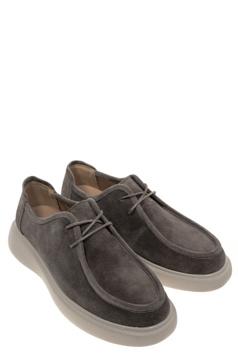 Туфли Lifexpert. Артикул: Lifexpert A30-26263-1 walnut