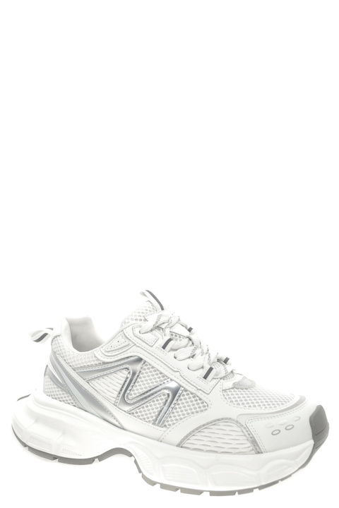 Кроссовки Lifexpert. Артикул: Lifexpert 25K66D065-2 white silvery