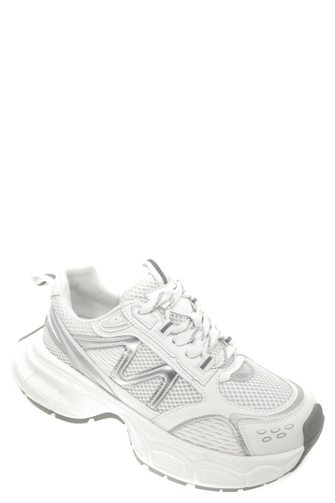 Кроссовки Lifexpert. Артикул: Lifexpert 25K66D065-2 white silvery