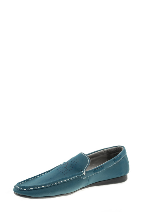 Мокасины Kenzo. Артикул: GM Kenzo A33705 син