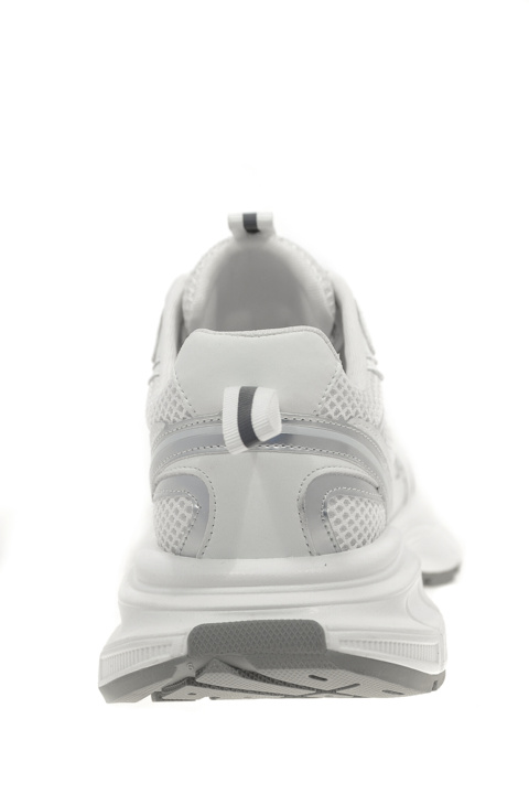 Кроссовки Lifexpert. Артикул: Lifexpert 25K66D065-2 white silvery