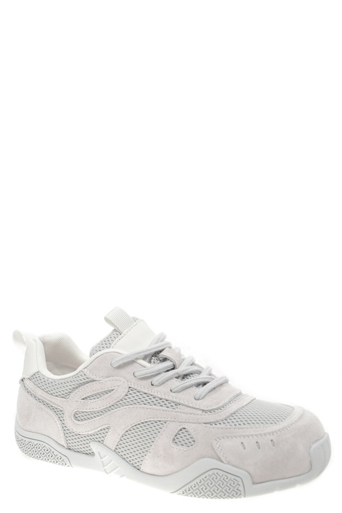 Кроссовки Lifexpert. Артикул: Lifexpert Z51-D1019-2 gray