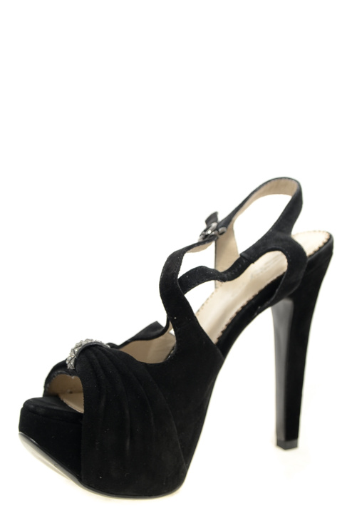 Туфли Aidini. Артикул: ARZ Aidini C3017-7 black