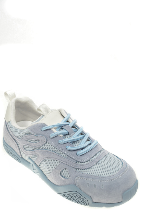 Кроссовки Lifexpert. Артикул: Lifexpert Z51-D1019-1 blue