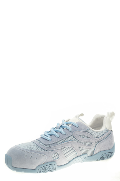 Кроссовки Lifexpert. Артикул: Lifexpert Z51-D1019-1 blue