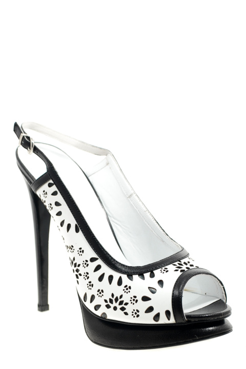 Босоножки . Артикул: ARZ Du Monde 94352 