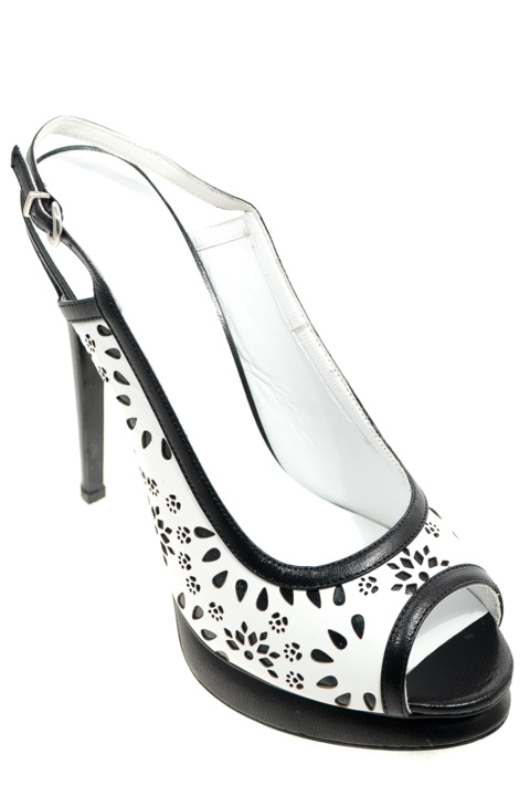 Босоножки . Артикул: ARZ Du Monde 94352 