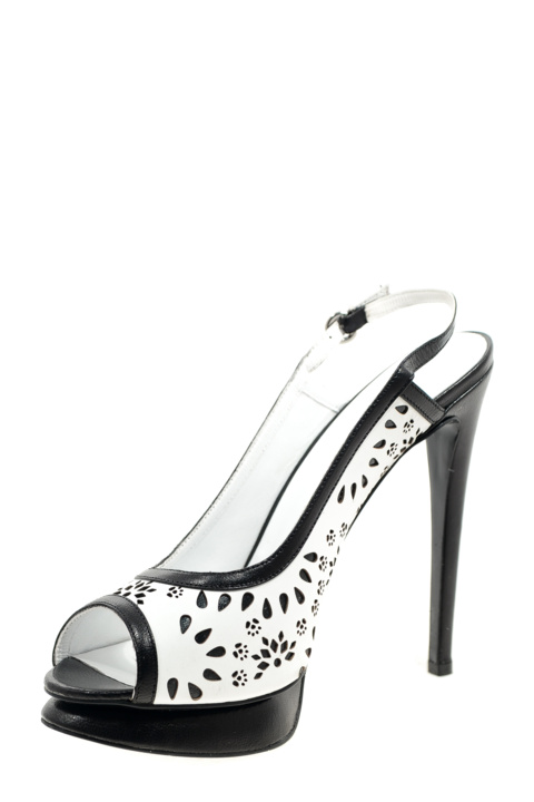 Босоножки . Артикул: ARZ Du Monde 94352 