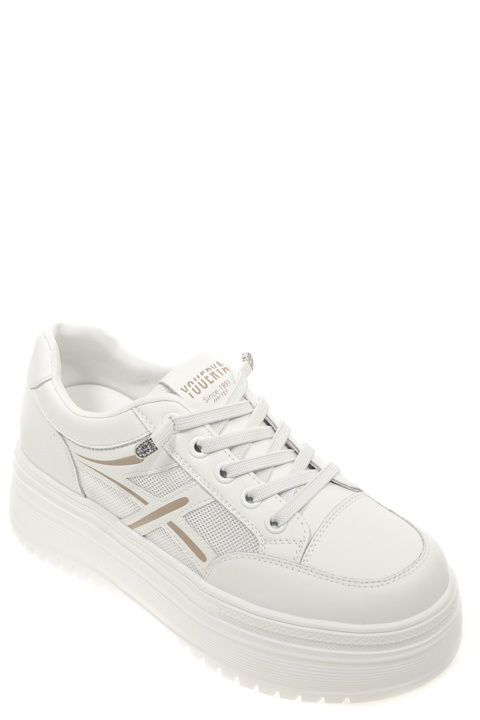 Туфли Klasiya. Артикул: Klasiya F25C55-3-X apricot