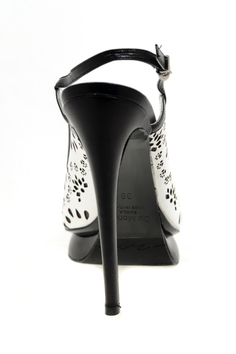 Босоножки . Артикул: ARZ Du Monde 94352 