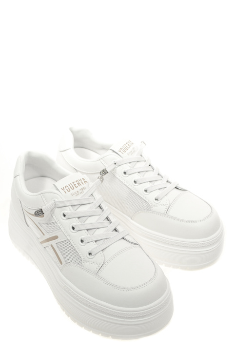 Туфли Klasiya. Артикул: Klasiya F25C55-3-X apricot