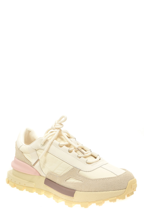 Кроссовки Lifexpert. Артикул: Lifexpert Z1-26200-1 apricot yellow