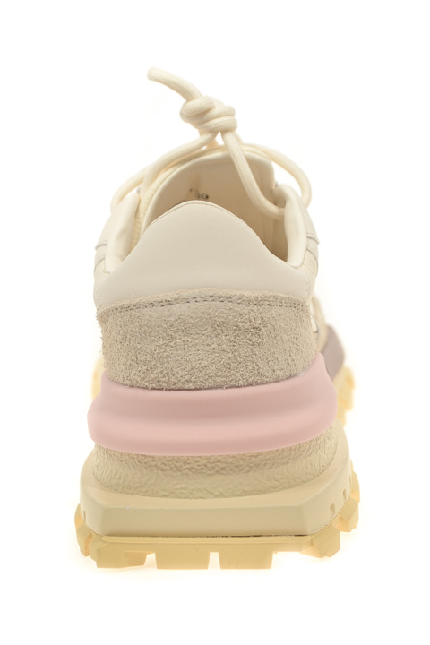 Кроссовки Lifexpert. Артикул: Lifexpert Z1-26200-1 apricot yellow