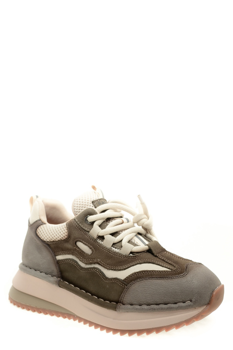 Кроссовки Klasiya. Артикул: Klasiya 25042-3-H1M GRAY