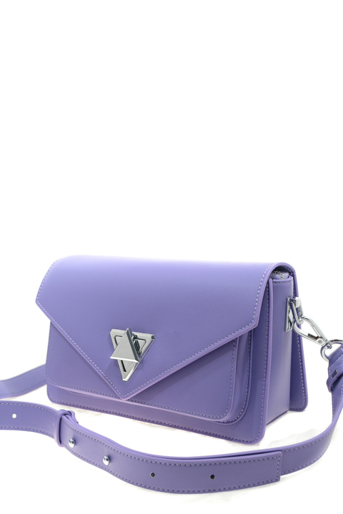 Сумка Polina & Eiterou. Артикул: TH-858 16 purple