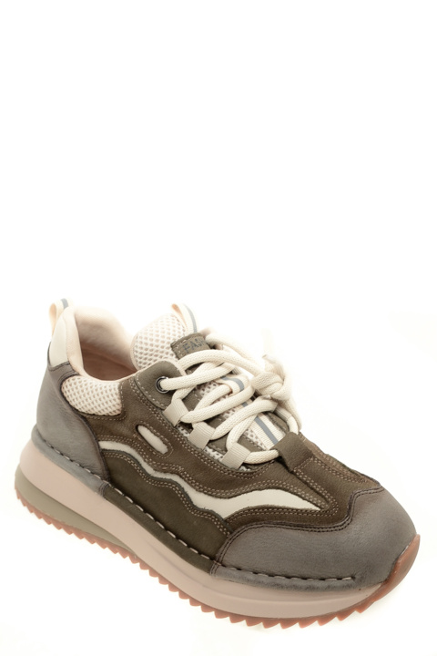 Кроссовки Klasiya. Артикул: Klasiya 25042-3-H1M GRAY