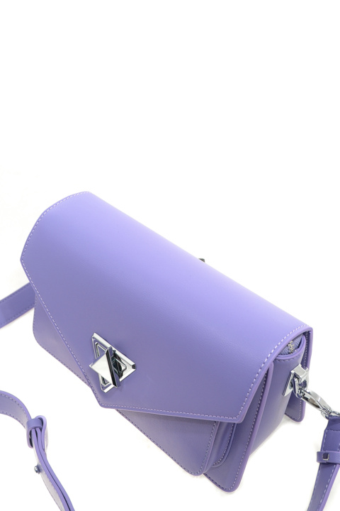 Сумка Polina & Eiterou. Артикул: TH-858 16 purple