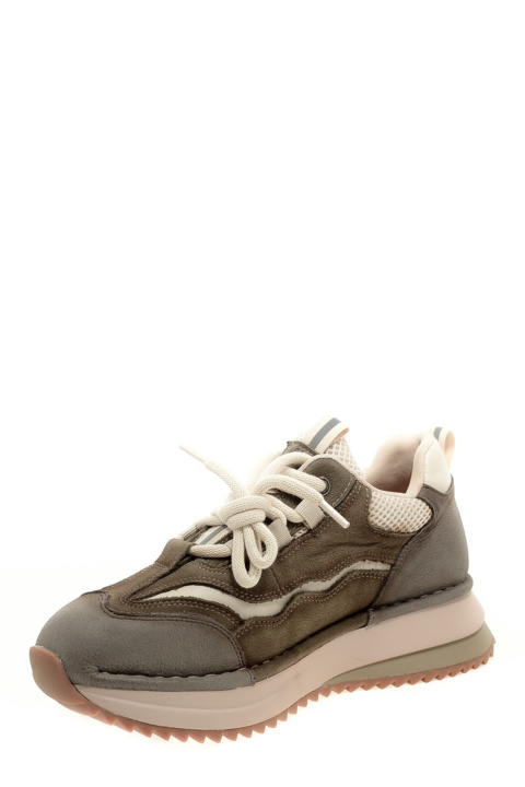 Кроссовки Klasiya. Артикул: Klasiya 25042-3-H1M GRAY