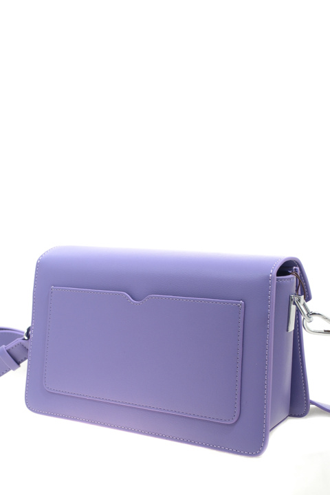 Сумка Polina & Eiterou. Артикул: TH-858 16 purple