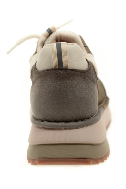 Кроссовки Klasiya. Артикул: Klasiya 25042-3-H1M GRAY