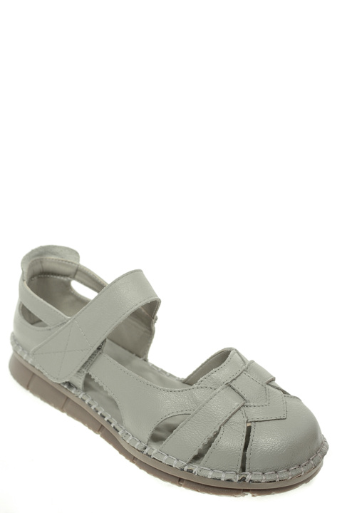 Босоножки Klasiya. Артикул: Klasiya 716-X apricot