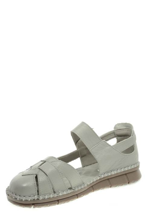 Босоножки Klasiya. Артикул: Klasiya 716-X apricot