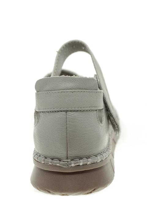 Босоножки Klasiya. Артикул: Klasiya 716-X apricot