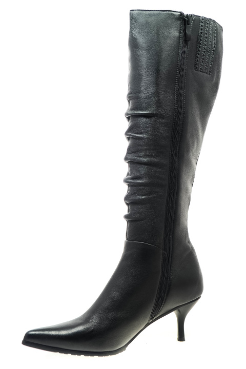 Сапоги  ABB. Артикул: X BlueTempt A2060-21A-2