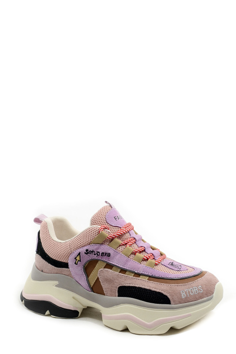 Кроссовки Lifexpert. Артикул: Lifexpert 188-611-1 pink