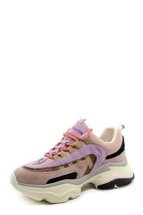Кроссовки Lifexpert. Артикул: Lifexpert 188-611-1 pink