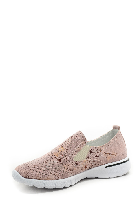 Туфли Lifexpert. Артикул: Lifexpert 1728-1K pink